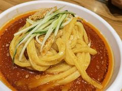 凉皮-品回味清真西北楼(宁波首店)