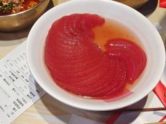 -老佛爷炭火蛙锅直营(清滨路总店)