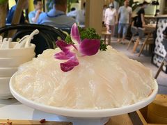 -雾都渣渣火锅(南城智汇城店)