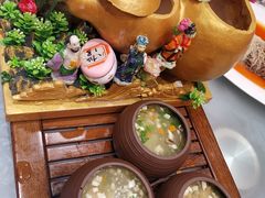-商都酒店( 北京南站店)