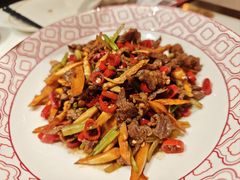 -径山十八道·风味民间菜(杭州总店)