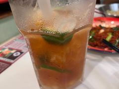 -德渝喜火锅