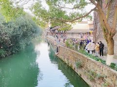 -乌镇东栅景区