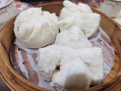 鲍汁叉烧包-稻香酒家(长宁KING88广场店)