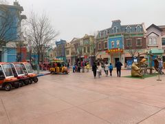 -沈阳方特欢乐世界