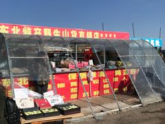 -蒲河大集