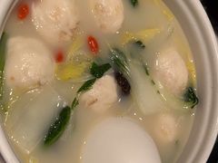 -大树餐厅(益田假日店)