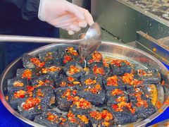 -黑色经典臭豆腐·湖南特产(步行街店)