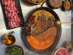 -冯校长老火锅(深圳总店)