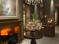 -Le Bistrot de Racine