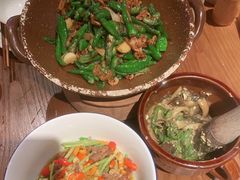 -田边二娃子·湖南民间菜