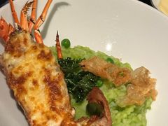 -上海苏宁宝丽嘉酒店·Cafe Bellagio西餐厅
