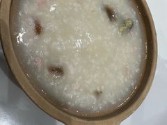 -嘉和一品粥(津华昌道店)
