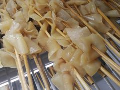 -袁记串串香(泉水轻轨站店)