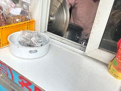 -王虎子大饼(甸柳新村五区店)