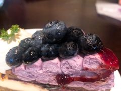 -黑草莓(重庆路店)