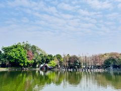 -东莞市可园博物馆