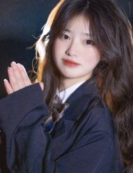 点击看大图 -蜜桃少女VISION写真馆(雁塔店)