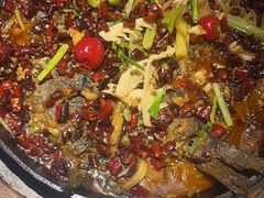 -老板恋上鱼(恒隆广场店)