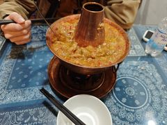 -蜗牛小馆醉乡民谣云南菜(惠新西里店)