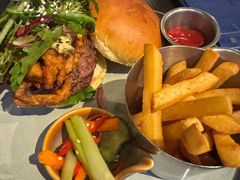 -bluefrog蓝蛙(水游城店)