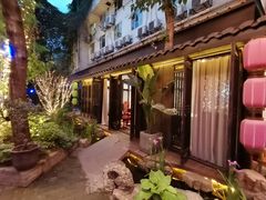 -院8里·小聚园老川菜(九眼桥店)