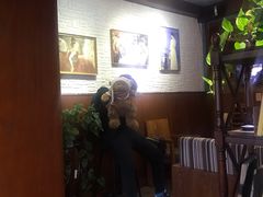 -向日葵咖啡