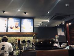 -星巴克(西湖天地店)