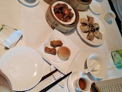 -金悦轩海鲜酒家(拱北店)