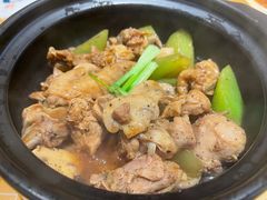 -蔡澜点心·粤菜(花城汇南区店)