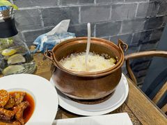 -喜林苑·稻田餐厅(品相府店)