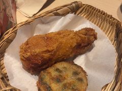 -好人民间小吃·番茄鱼酸菜鱼(木渎悠方店)