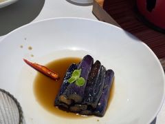 -庆云楼饭庄(什刹海店)