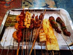 -老谢野馄饨(延安路店)