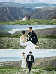 点击看大图 -蒙娜丽莎婚纱摄影·旅拍