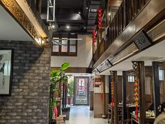 -魁盛居百年鲁菜馆(县西巷店)