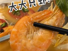 -米泰芒·东南亚料理(体育西店)