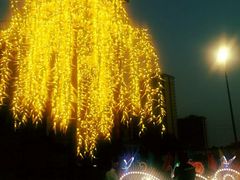 -大信·云顶星河游乐王国