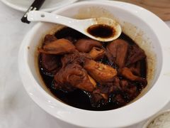 -金华安大酒楼·老牌潮菜·粤式茶点(东方国际店)