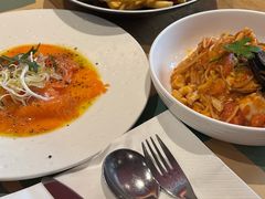 -安妮意大利餐厅(国贸店)