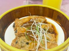 -宝燕壹号(徐汇店)