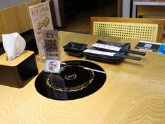 -沼津港精致料理·寿喜烧·烧鸟(青浦宝龙广场日料榜单店)