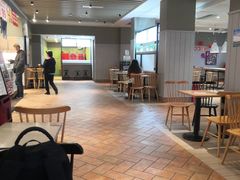 -肯德基(西稍门店)