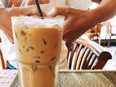 -Cafe de Thaan Aoan