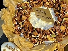 -半勺舒舒生日蛋糕店