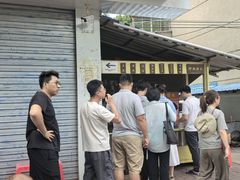 -钟姨糖水(惠城店)
