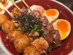 -眷屋の深夜食堂(云锦中心店)