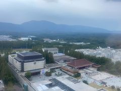 -南京维景国际大酒店(南京博物院店)