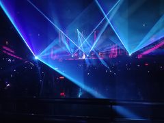 -南京奥林匹克体育中心-体育馆