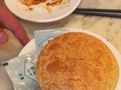 -翠华餐厅(德基广场店)